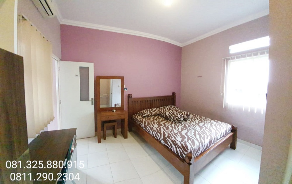 Kost Dekat UNDIP Tembalang, UNTAG Semarang, Universitas Ivet, Politeknik Negeri Semarang, Poltekpel Semarang, Akpol Semarang